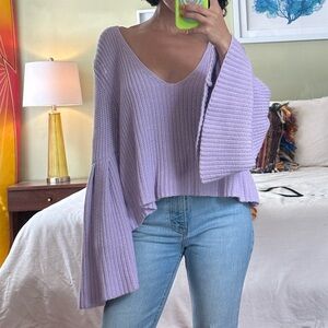 Free People Sweater